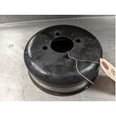 02D210 Water Pump Pulley For 05-08 Ford F-150  5.4 XC2E8A528AA